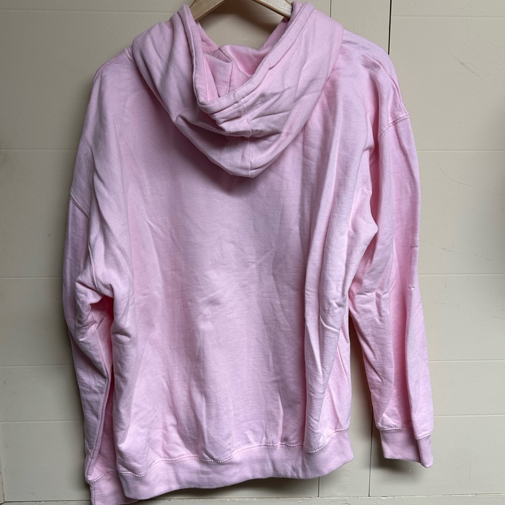 Bioworld Sanrio kuromi my melody hoodie XL women - Picture 2 of 4
